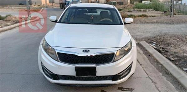 Kia Optima 2012 for sale in Iraq - Mosul
